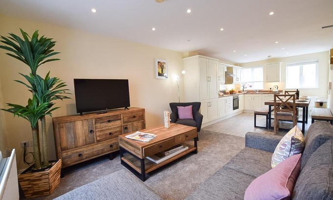 Newcastle House | Hillyard Mews