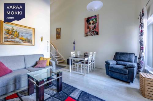 Kalajoki Apartment | Hilmantori 310 lomahuoneisto