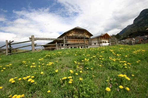 Castelrotto House | Hilpoldhof
