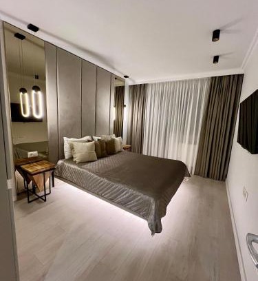 Sector 3 Apartment | Hils Hotel Apartment by Warm