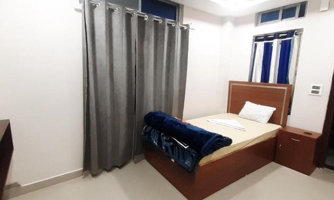 Bomdila Hotel | HILSAN RESIDENCY and Hotel