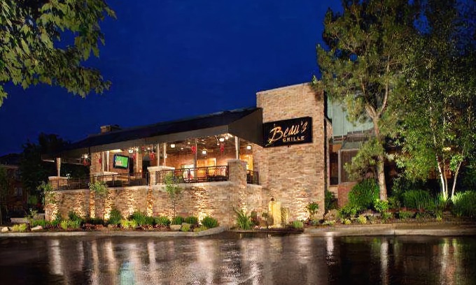 Fairlawn Hotel | Hilton Akron/Fairlawn