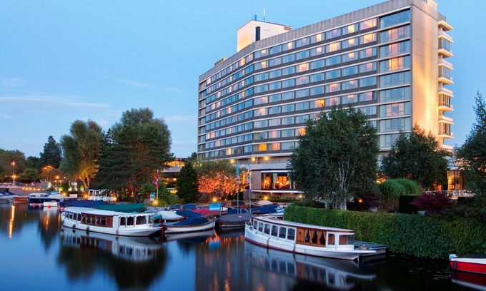 Oud-Zuid Hotel | Hilton Amsterdam