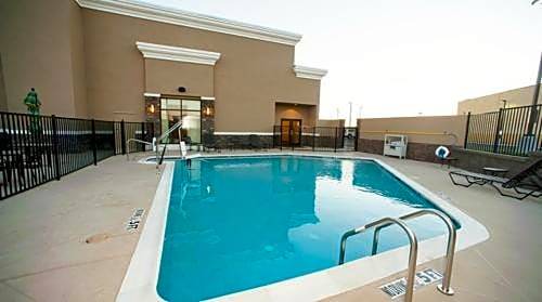 Live Oak Hotel | Hilton Garden Inn San Antonio-Live Oak Conference Center