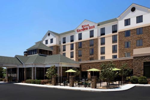 Lithia Springs Hotel | Hilton Garden Inn Atlanta West/Lithia Springs