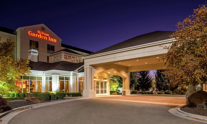 Southwest Ada County Alliance Hotel | Hilton Garden Inn Boise Spectrum