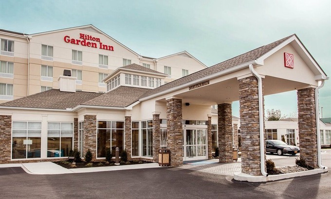 Thornton Hotel | Hilton Garden Inn Denver/Thornton