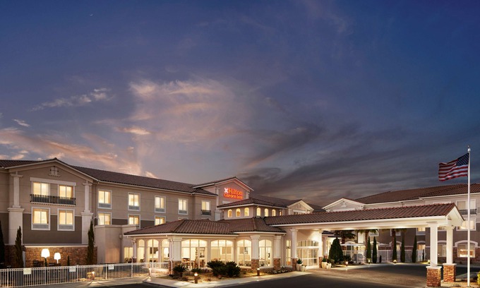 Whitney Ranch Hotel | Hilton Garden Inn Las Vegas/Henderson