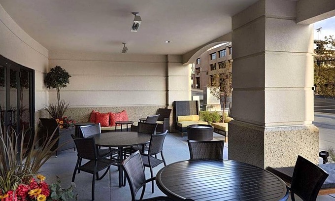 Ogden Hotel | Hilton Garden Inn Ogden UT