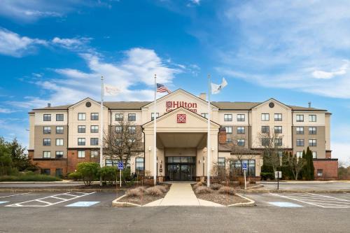 Plymouth Hotel | Hilton Garden Inn Plymouth