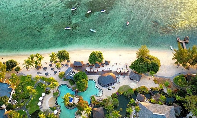 Wolmar Hotel | Hilton Mauritius Resort & Spa