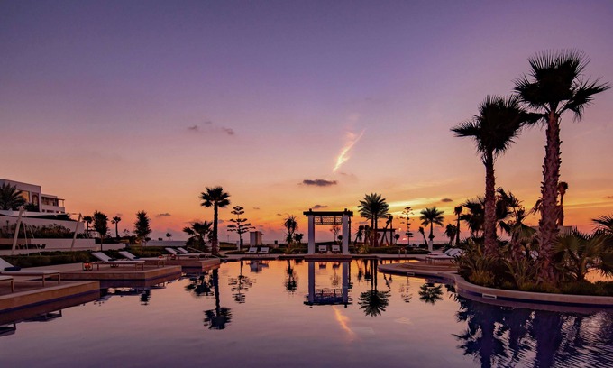 Hjar Ennhal Resort | Hilton Tangier Al Houara Resort & Spa