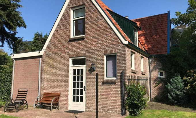 Hilversum Apartment | Hilversum Guest House