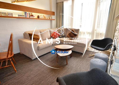 Mount Buller Apartment | Hima 5 AMS Mt Buller