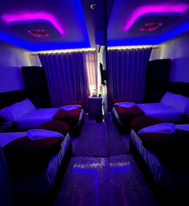 Al Haram Hotel | hima pyramids view