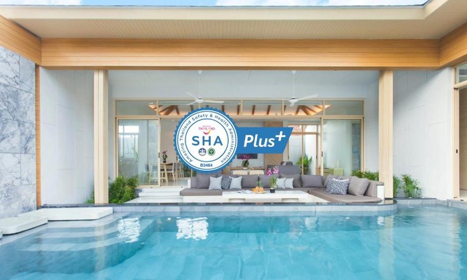 Kamala Villa | Himmapana Villas - SHA Extra Plus