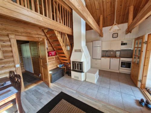 Jamsa Ski Chalet | Himoskoti