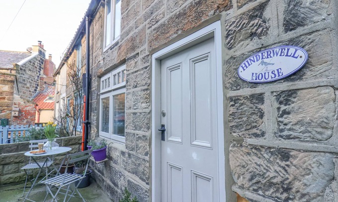 Staithes Cottage | Hinderwell House
