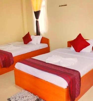 Sohra Resort | Hindustan Clouds resort