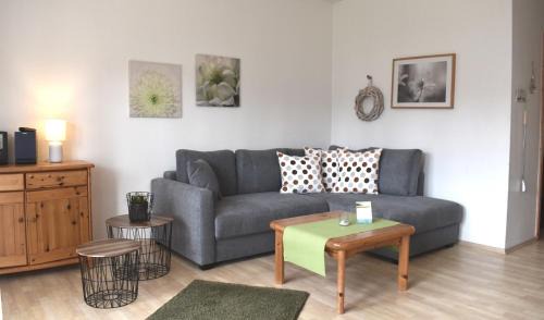 Ostseebad Prerow Apartment | Hinter den Dünen D80