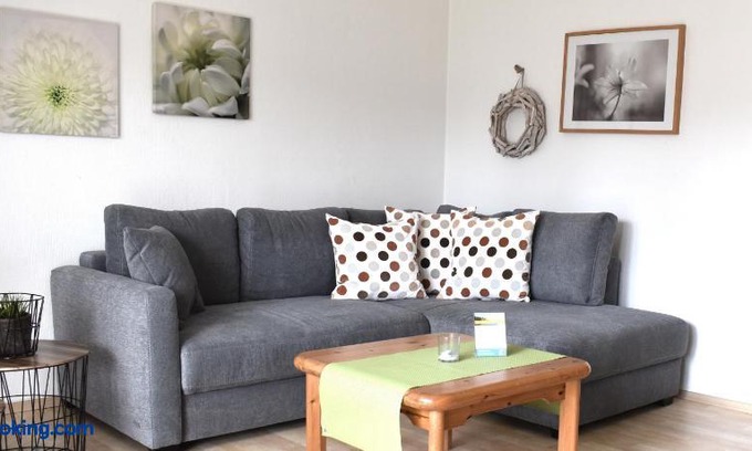 Ostseebad Prerow Apartment | Hinter den Dünen D80
