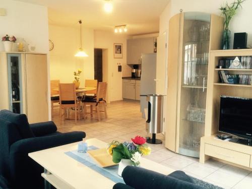 Ostseebad Prerow Apartment | Hinter den Dünen D93
