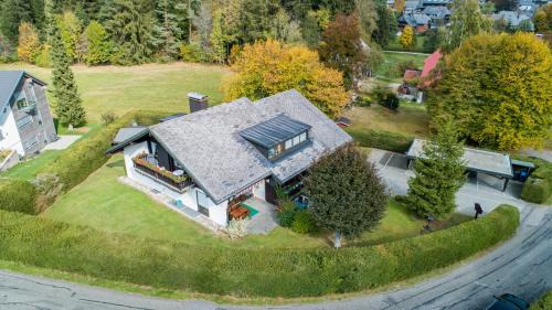 Hinterzarten Apartment | Hinterzarten Windeckweg by Kuckucksnester