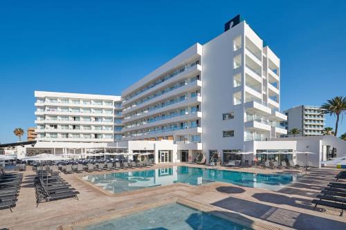 Sant Llorenc des Cardassar Hotel | Hipotels Flamenco