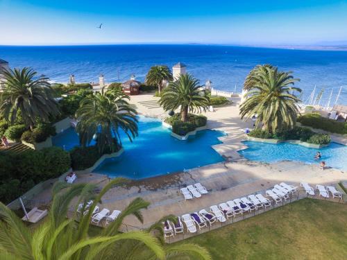 Concon Resort | Hippocampus Resort & Spa