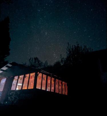 Kullu House | Hippy Hyde Kalga