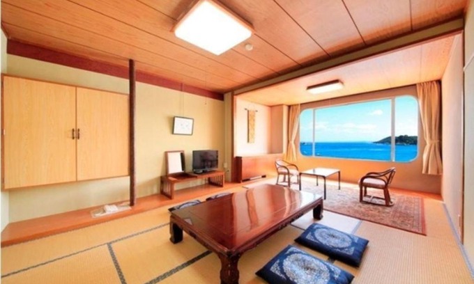 Hirado Hotel | Hirado Kaijyo Hotel - Vacation STAY 65797v
