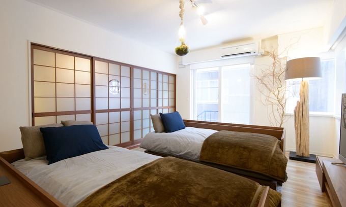 Toyohira Hotel | Hiragishi House 1F