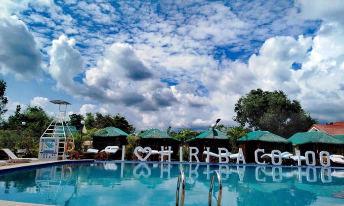 Lucap Resort | HIRIBACO 100 RESORT RESIDENCE