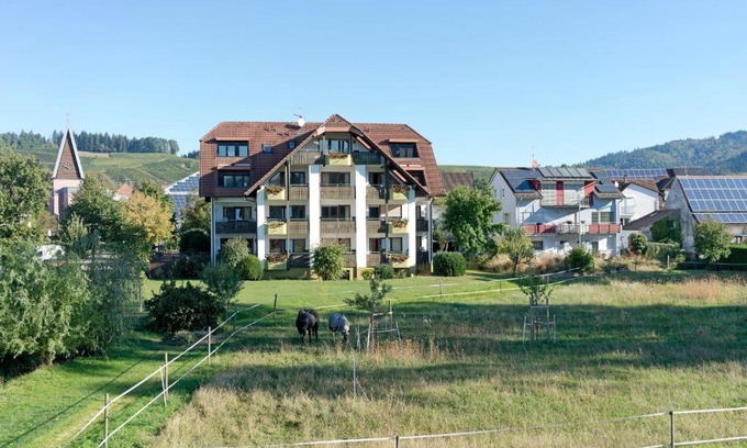 Buchholz Hotel | Hirschenstube Gästehaus Gehri