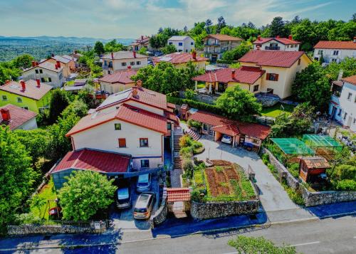 Sezana Apartment | Hisa idej