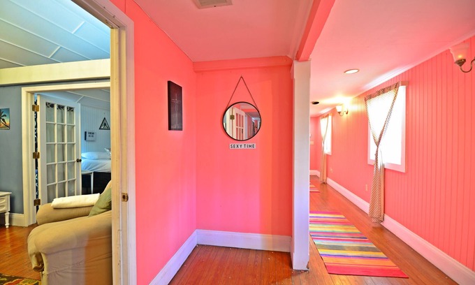 Christiansted Apartment | Historic Apartment in the Center of Christiansted