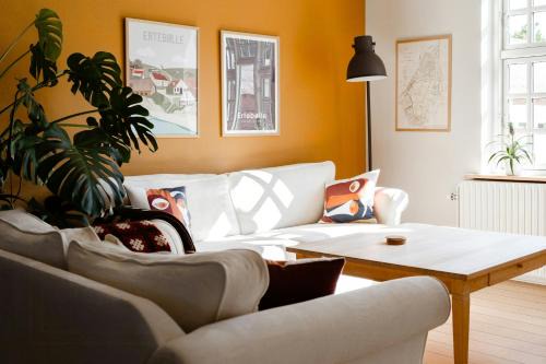 Vesthimmerland Municipality House | Historic Farm With Room For The Extended Family