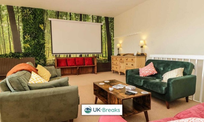 St Bees House | Historic Farmhouse in St Bees. Pet friendly