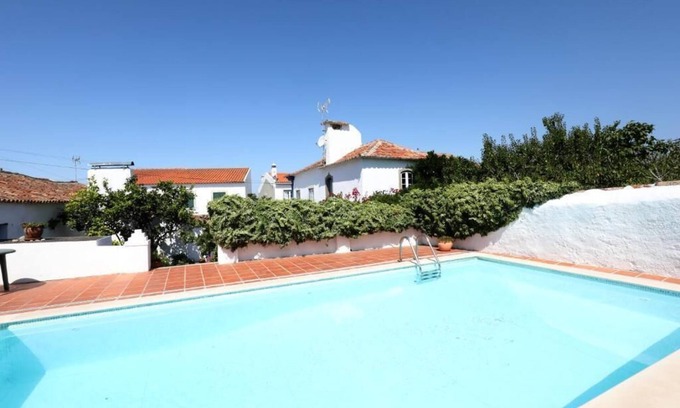 Obidos House | Historic House near the Historic Village of Óbidos