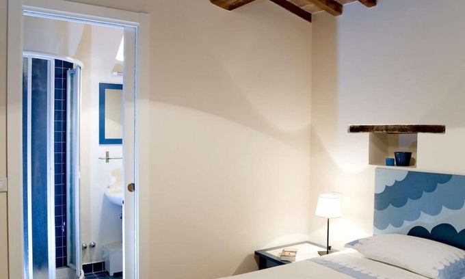 Loro Piceno Villa | Historic residence with swimming pool in the heart of the Marche hills up to 29 people