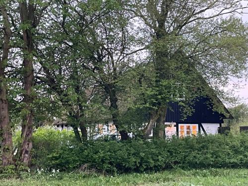 Stokkemarke Villa | Historic Summer House From 1877 With Scenic View