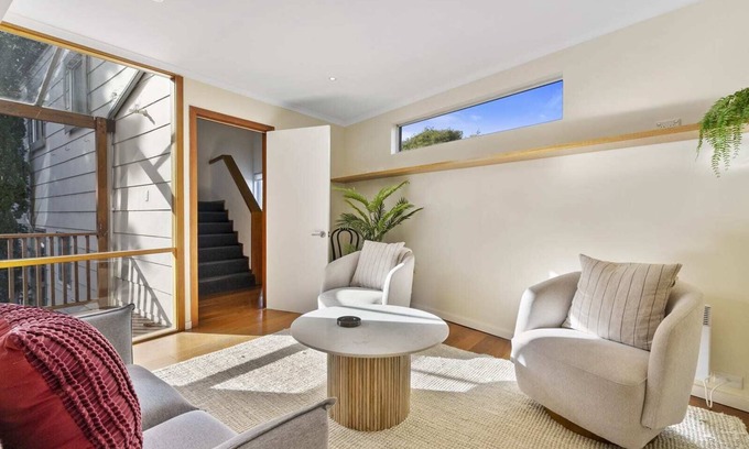 New Town House | Historic Toll House in a prime spot near the CBD