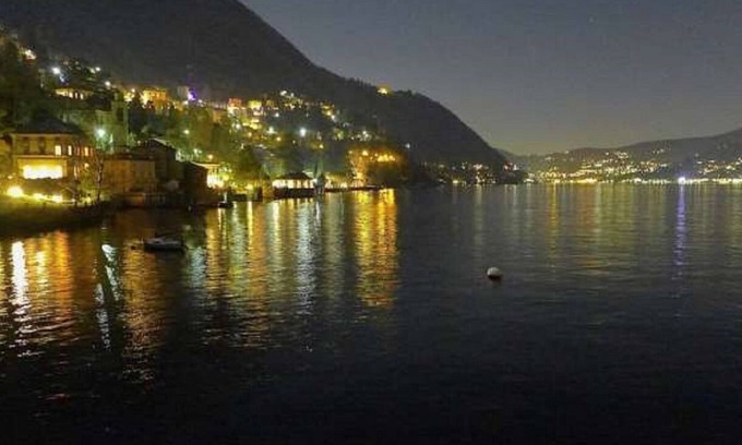 Cernobbio Villa | Historical 18th cent Mansion-When luxury &tradition merge harmoniously together