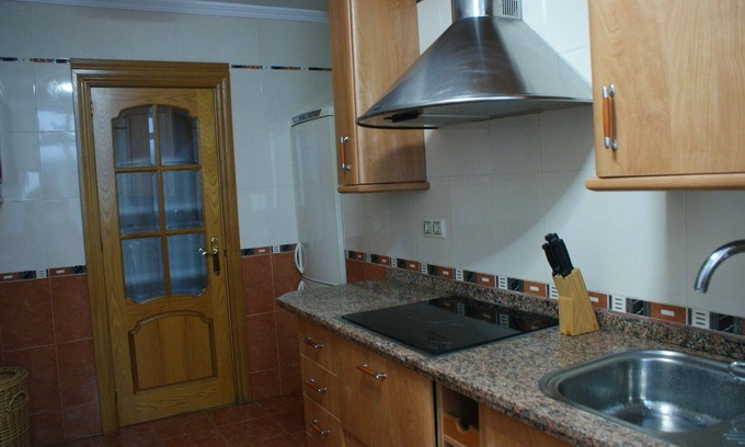 Centro Condo | HISTORICAL CENTER. TOGETHER WITH LARIOS