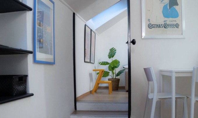 Savona Apartment | Historical centre - Quite and comfortable