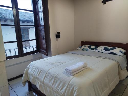 Centro Historico House | Historical House