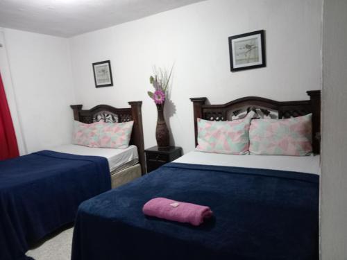 Guatemala City Historical District Hotel | Historico maya
