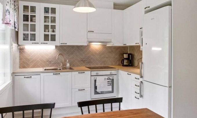 Sotkamo House | Hiukanhelmi by Interhome