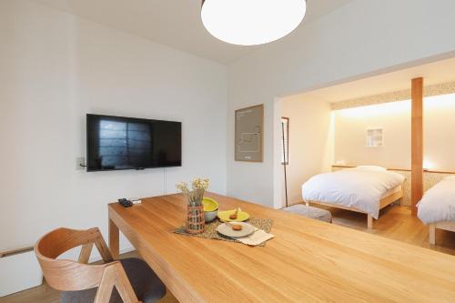 Kanazawa Apartment | hiyohiyo