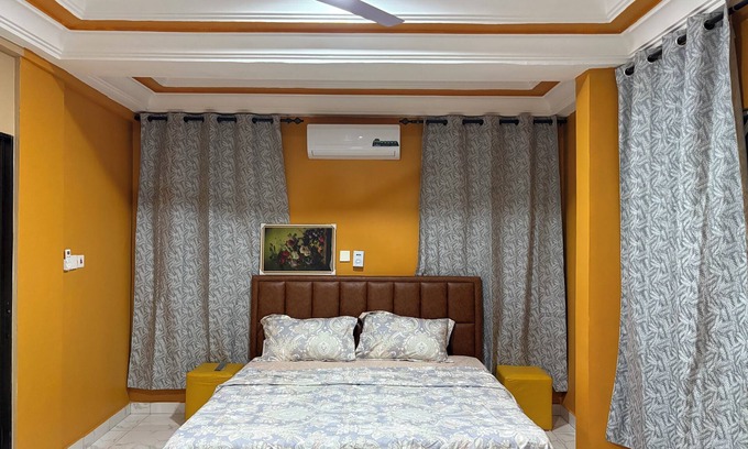 Accra Apartment | HK Plaza, Adenta Apartment 1 & HK Plaza, Adenta, Pent House